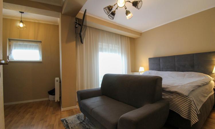 5 camere | 3 Bai | Complet mobilat si utilat | Cartierul Henry Coanda