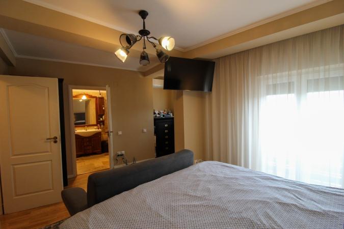5 camere | 3 Bai | Complet mobilat si utilat | Cartierul Henry Coanda