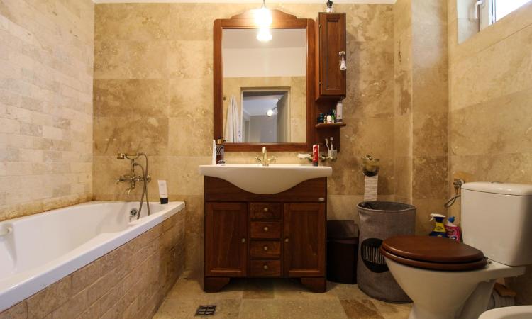 5 camere | 3 Bai | Complet mobilat si utilat | Cartierul Henry Coanda