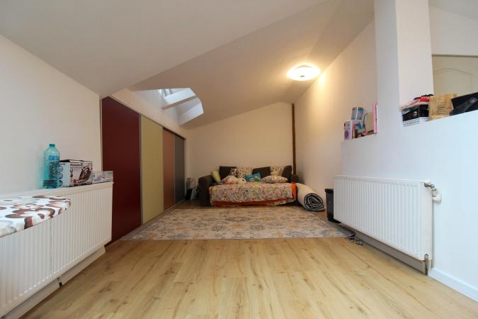 5 camere | 3 Bai | Complet mobilat si utilat | Cartierul Henry Coanda