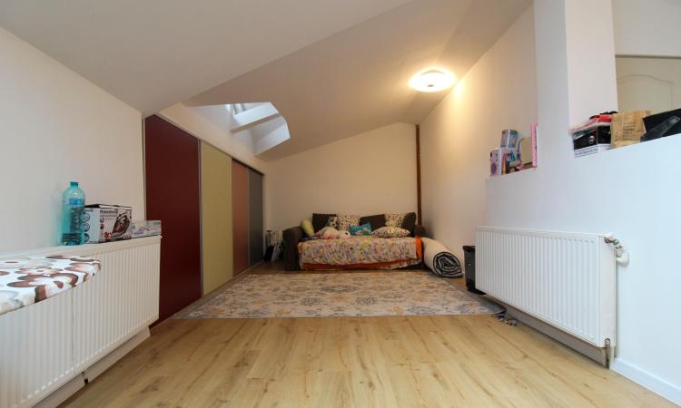 5 camere | 3 Bai | Complet mobilat si utilat | Cartierul Henry Coanda