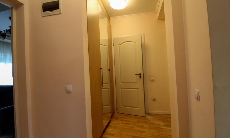 5 camere | 3 Bai | Complet mobilat si utilat | Cartierul Henry Coanda