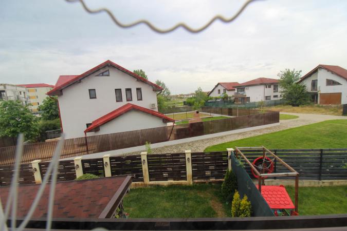5 camere | 3 Bai | Complet mobilat si utilat | Cartierul Henry Coanda
