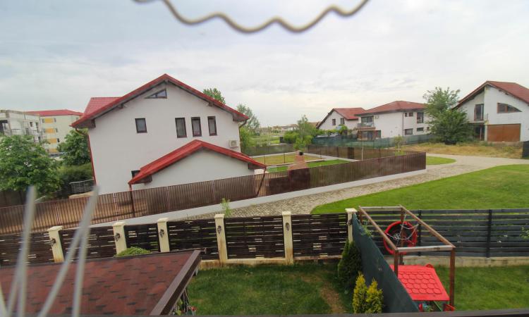5 camere | 3 Bai | Complet mobilat si utilat | Cartierul Henry Coanda