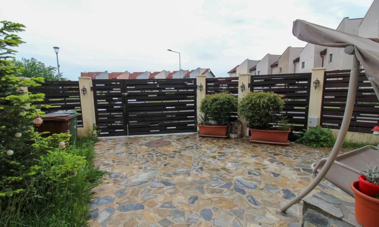 5 camere | 3 Bai | Complet mobilat si utilat | Cartierul Henry Coanda
