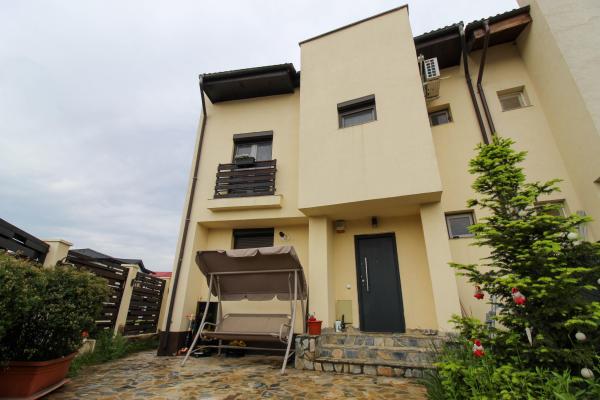 5 camere | 3 Bai | Complet mobilat si utilat | Cartierul Henry Coanda