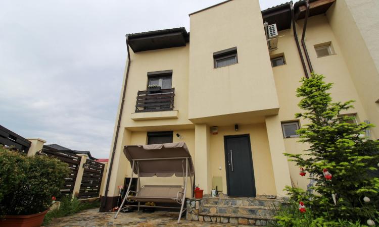 5 camere | 3 Bai | Complet mobilat si utilat | Cartierul Henry Coanda