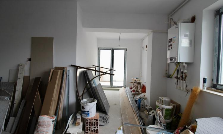 3 camere | Curte 45mp | 2 Bai | 2 min de Padurea Baneasa | Vatra Noua | Baneasa