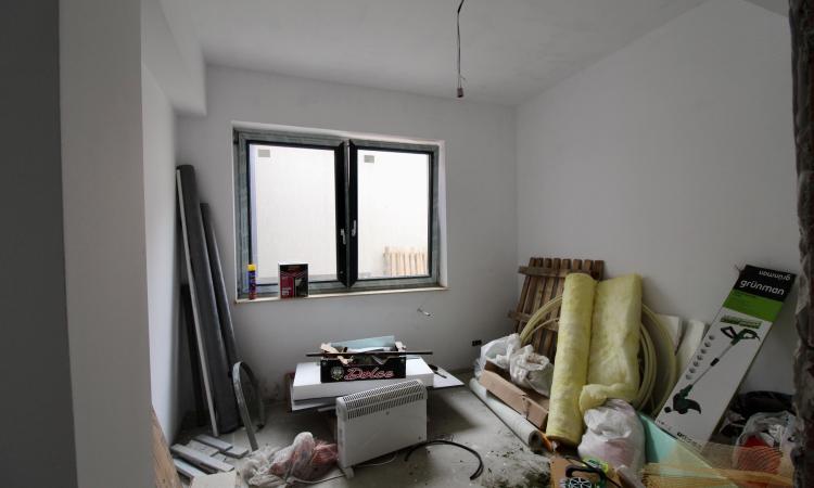 3 camere | Curte 45mp | 2 Bai | 2 min de Padurea Baneasa | Vatra Noua | Baneasa