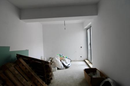 3 camere | Curte 45mp | 2 Bai | 2 min de Padurea Baneasa | Vatra Noua | Baneasa