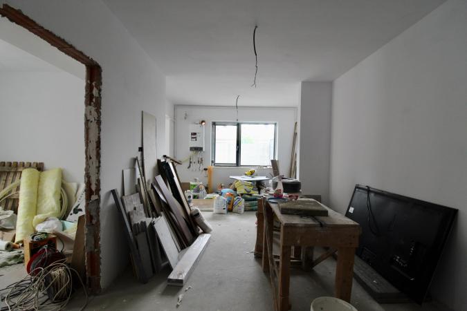 3 camere | Curte 45mp | 2 Bai | 2 min de Padurea Baneasa | Vatra Noua | Baneasa