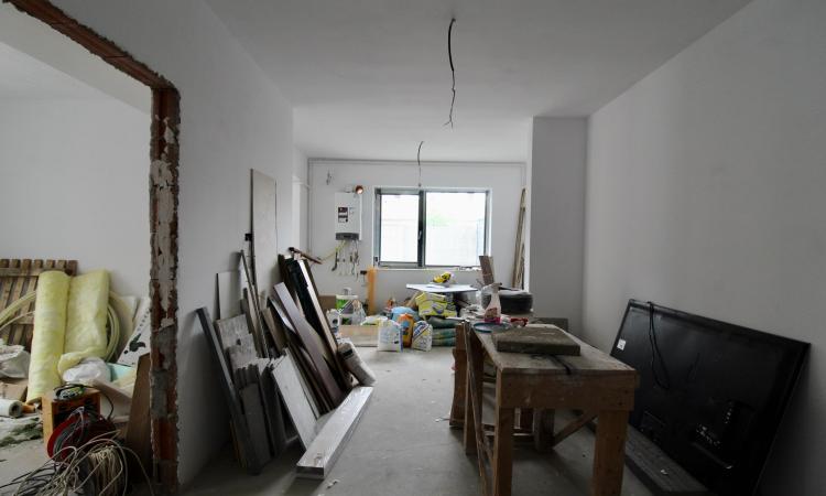 3 camere | Curte 45mp | 2 Bai | 2 min de Padurea Baneasa | Vatra Noua | Baneasa