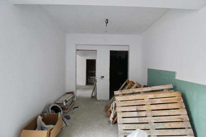 3 camere | Curte 45mp | 2 Bai | 2 min de Padurea Baneasa | Vatra Noua | Baneasa