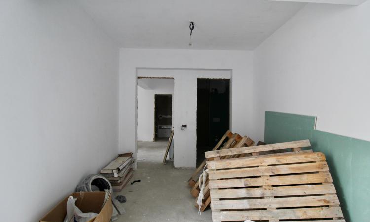 3 camere | Curte 45mp | 2 Bai | 2 min de Padurea Baneasa | Vatra Noua | Baneasa