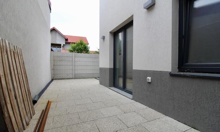 3 camere | Curte 45mp | 2 Bai | 2 min de Padurea Baneasa | Vatra Noua | Baneasa