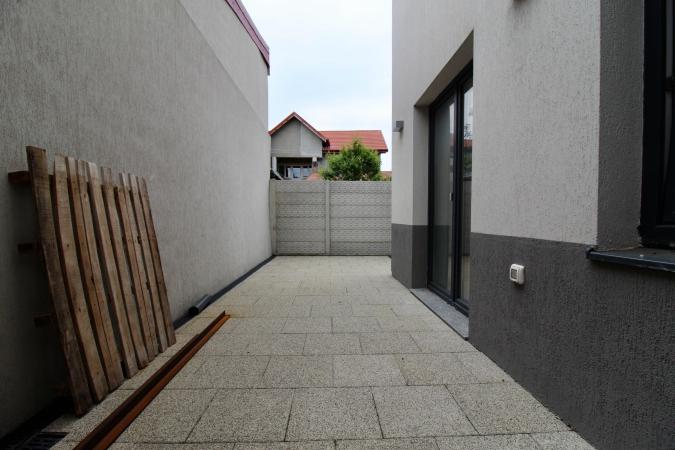 3 camere | Curte 45mp | 2 Bai | 2 min de Padurea Baneasa | Vatra Noua | Baneasa