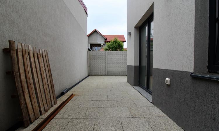 3 camere | Curte 45mp | 2 Bai | 2 min de Padurea Baneasa | Vatra Noua | Baneasa