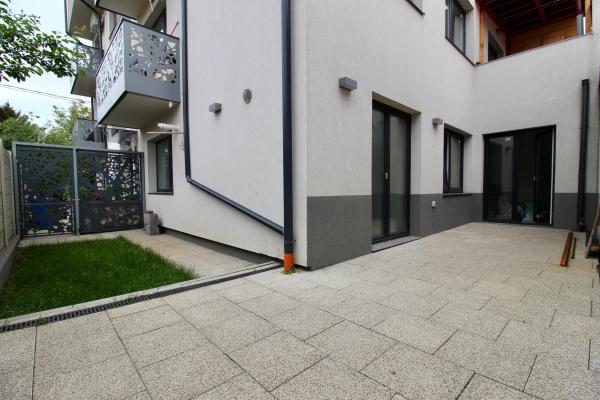 3 camere | Curte 45mp | 2 Bai | 2 min de Padurea Baneasa | Vatra Noua | Baneasa