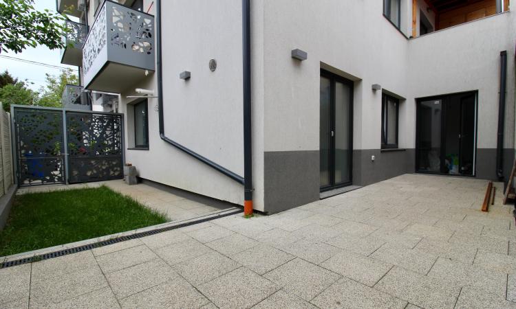 3 camere | Curte 45mp | 2 Bai | 2 min de Padurea Baneasa | Vatra Noua | Baneasa