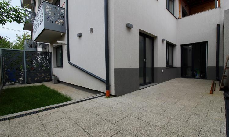 3 camere | Curte 45mp | 2 Bai | 2 min de Padurea Baneasa | Vatra Noua | Baneasa