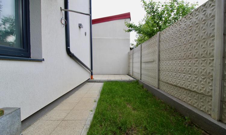3 camere | Curte 45mp | 2 Bai | 2 min de Padurea Baneasa | Vatra Noua | Baneasa
