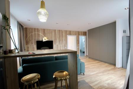 2 Camere | Complet mobilat si utilat | Priveliste Padurea Baneasa | Vatra Noua