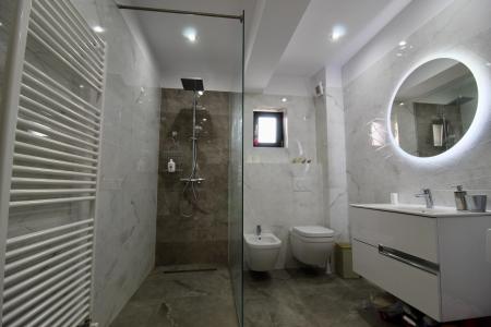 2 Camere | Complet mobilat si utilat | Priveliste Padurea Baneasa | Vatra Noua