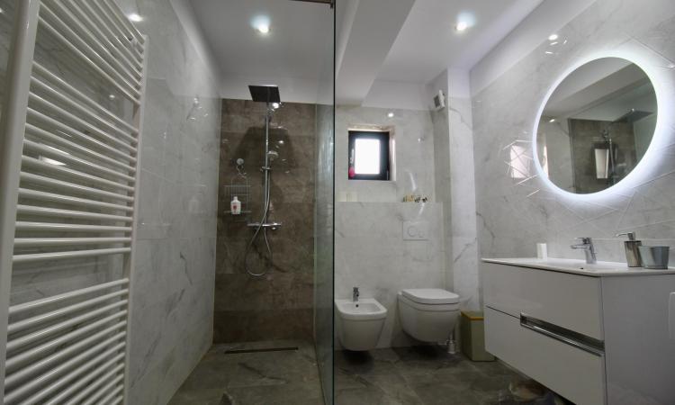 2 Camere | Complet mobilat si utilat | Priveliste Padurea Baneasa | Vatra Noua