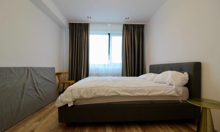 2 Camere | Complet mobilat si utilat | Priveliste Padurea Baneasa | Vatra Noua