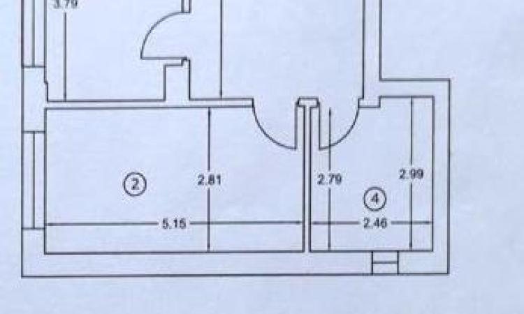 3 Camere | Priveliste Padurea Baneasa | Vatra Noua | Baneasa