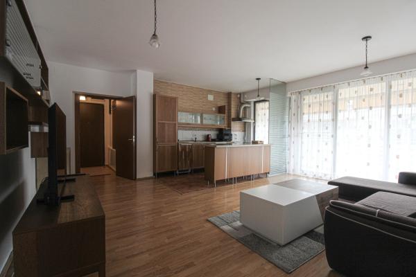 2 camere- Stefan cel mare- complex rezidential - langa parc
