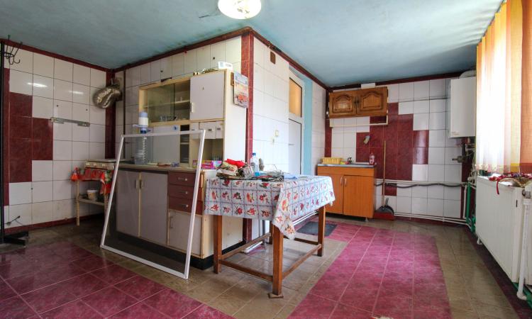 Casa 6 camere | 140mp Utili | Teren 254mp | Vatra Noua | Padurea Baneasa