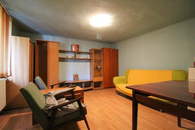 Casa 6 camere | 140mp Utili | Teren 254mp | Vatra Noua | Padurea Baneasa