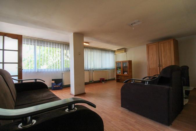 Casa 6 camere | 140mp Utili | Teren 254mp | Vatra Noua | Padurea Baneasa