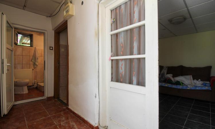 Casa 6 camere | 140mp Utili | Teren 254mp | Vatra Noua | Padurea Baneasa