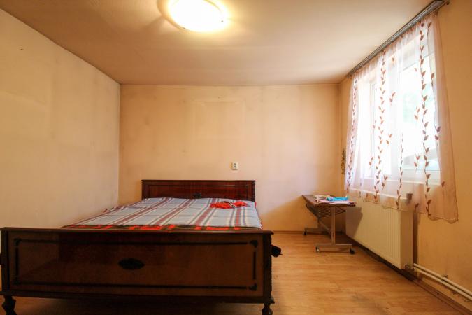 Casa 6 camere | 140mp Utili | Teren 254mp | Vatra Noua | Padurea Baneasa