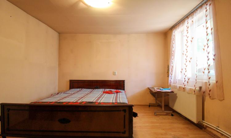 Casa 6 camere | 140mp Utili | Teren 254mp | Vatra Noua | Padurea Baneasa