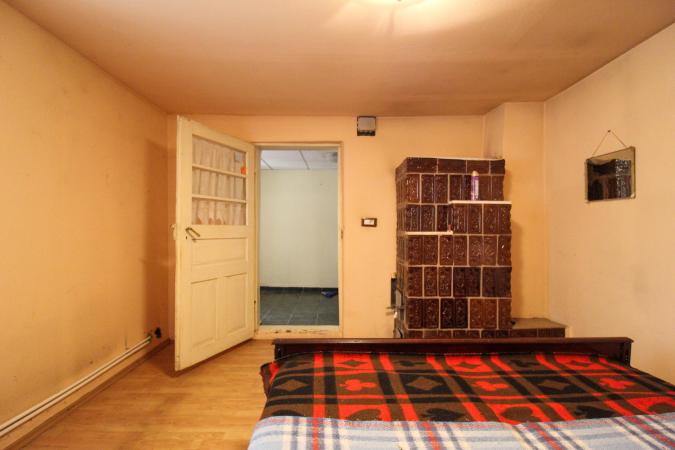 Casa 6 camere | 140mp Utili | Teren 254mp | Vatra Noua | Padurea Baneasa