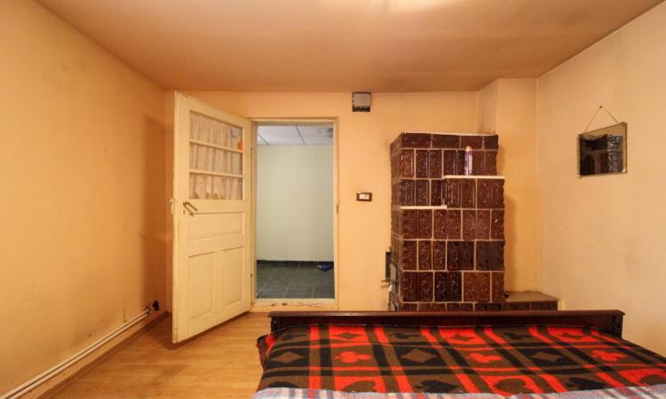 Casa 6 camere | 140mp Utili | Teren 254mp | Vatra Noua | Padurea Baneasa