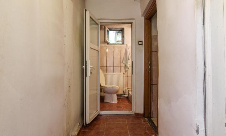 Casa 6 camere | 140mp Utili | Teren 254mp | Vatra Noua | Padurea Baneasa