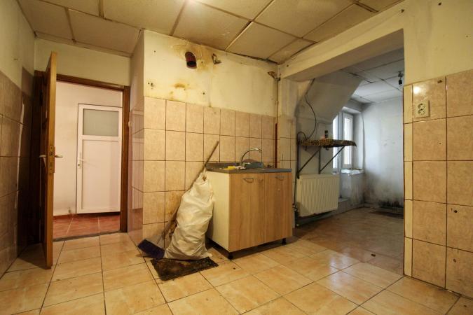 Casa 6 camere | 140mp Utili | Teren 254mp | Vatra Noua | Padurea Baneasa