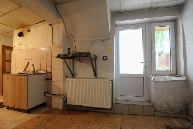 Casa 6 camere | 140mp Utili | Teren 254mp | Vatra Noua | Padurea Baneasa