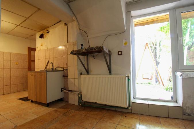 Casa 6 camere | 140mp Utili | Teren 254mp | Vatra Noua | Padurea Baneasa