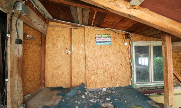 Casa 6 camere | 140mp Utili | Teren 254mp | Vatra Noua | Padurea Baneasa