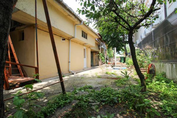 Casa 6 camere | 140mp Utili | Teren 254mp | Vatra Noua | Padurea Baneasa