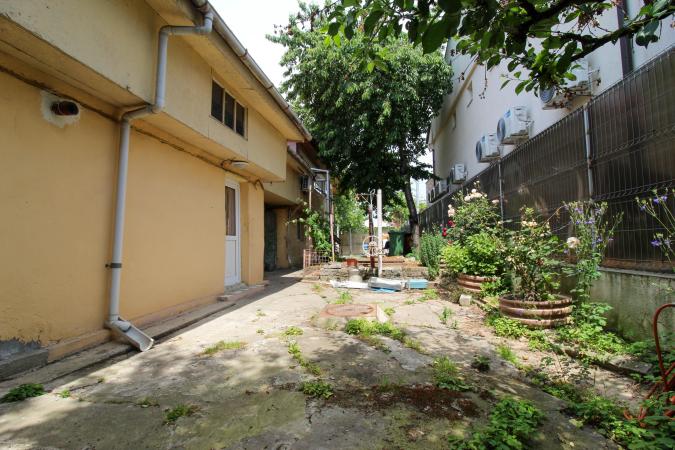 Casa 6 camere | 140mp Utili | Teren 254mp | Vatra Noua | Padurea Baneasa