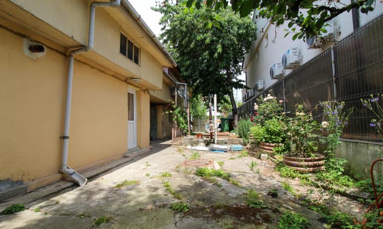Casa 6 camere | 140mp Utili | Teren 254mp | Vatra Noua | Padurea Baneasa