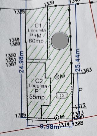 Casa 6 camere | 140mp Utili | Teren 254mp | Vatra Noua | Padurea Baneasa