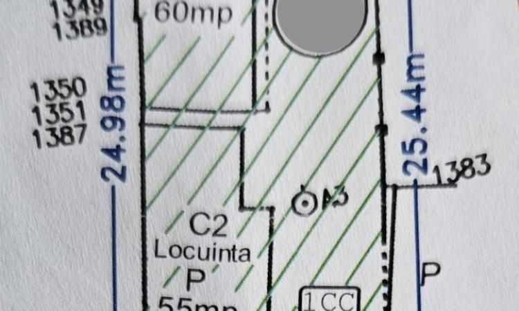 Casa 6 camere | 140mp Utili | Teren 254mp | Vatra Noua | Padurea Baneasa