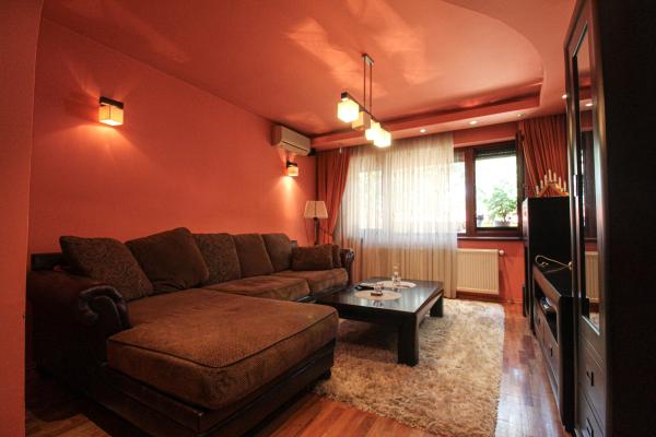 Vila - Barbu Vacarescu - Floreasca